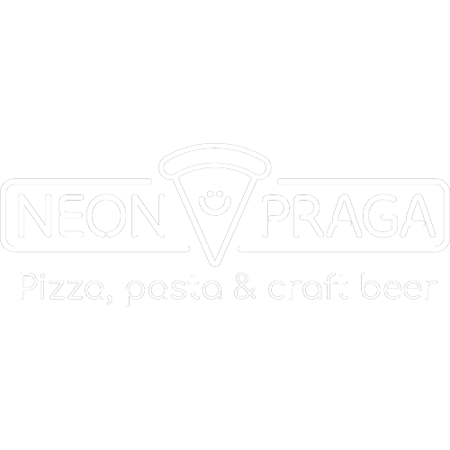 Neon Praga Logo